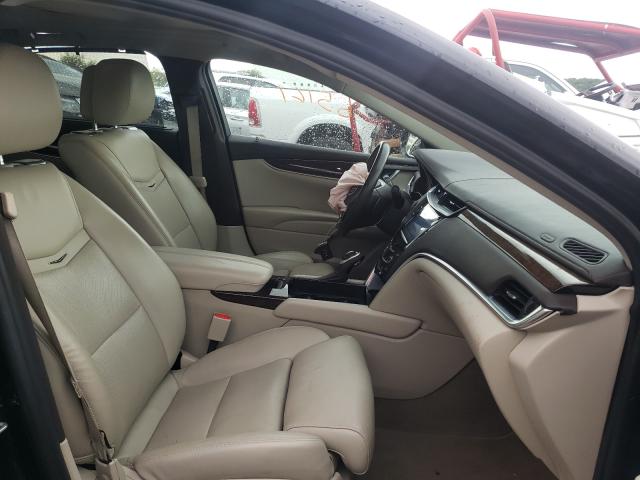 Photo 4 VIN: 2G61S5S35D9122905 - CADILLAC XTS PREMIU 