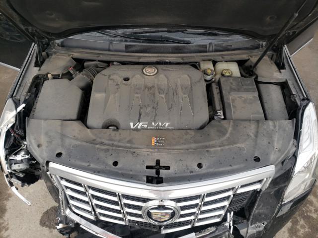 Photo 6 VIN: 2G61S5S35D9122905 - CADILLAC XTS PREMIU 