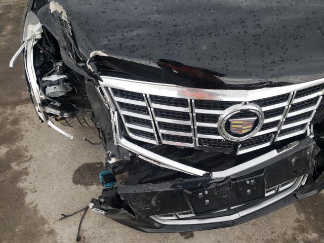 Photo 8 VIN: 2G61S5S35D9122905 - CADILLAC XTS PREMIU 