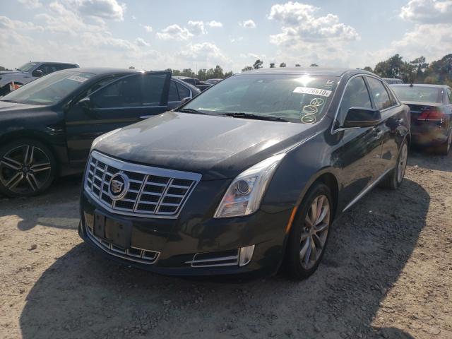 Photo 1 VIN: 2G61S5S35D9124055 - CADILLAC XTS PREMIU 