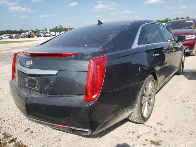 Photo 3 VIN: 2G61S5S35D9124055 - CADILLAC XTS PREMIU 