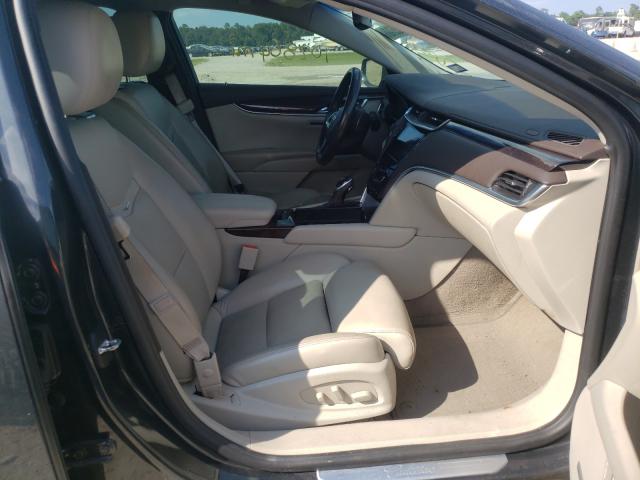 Photo 4 VIN: 2G61S5S35D9124055 - CADILLAC XTS PREMIU 