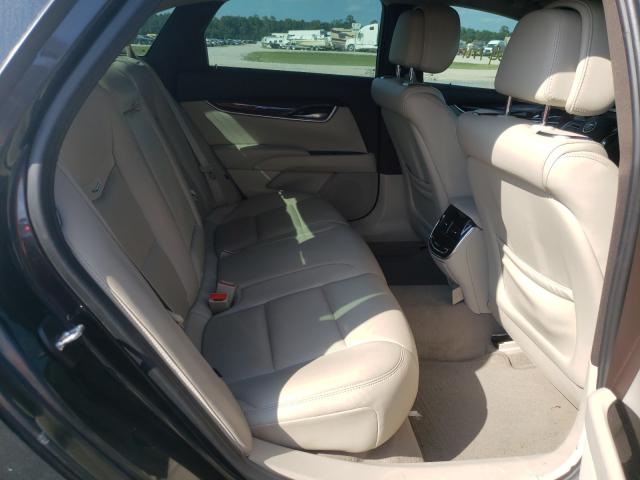 Photo 5 VIN: 2G61S5S35D9124055 - CADILLAC XTS PREMIU 