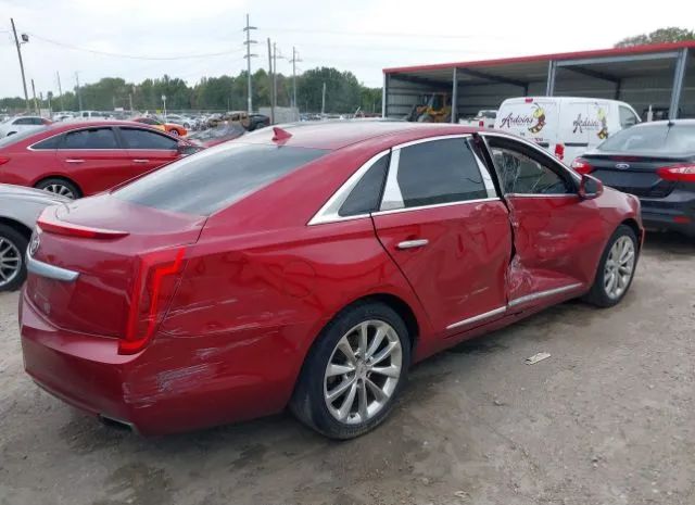 Photo 3 VIN: 2G61S5S35D9141132 - CADILLAC XTS 