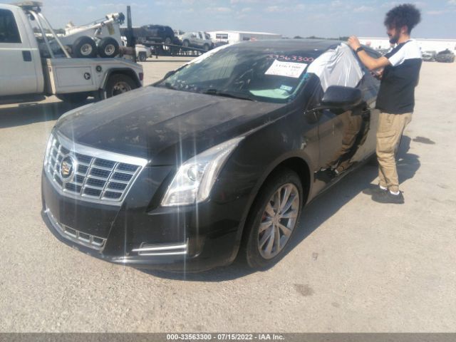 Photo 1 VIN: 2G61S5S35D9150056 - CADILLAC XTS 