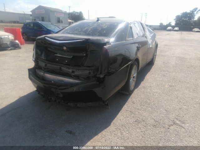 Photo 3 VIN: 2G61S5S35D9150056 - CADILLAC XTS 