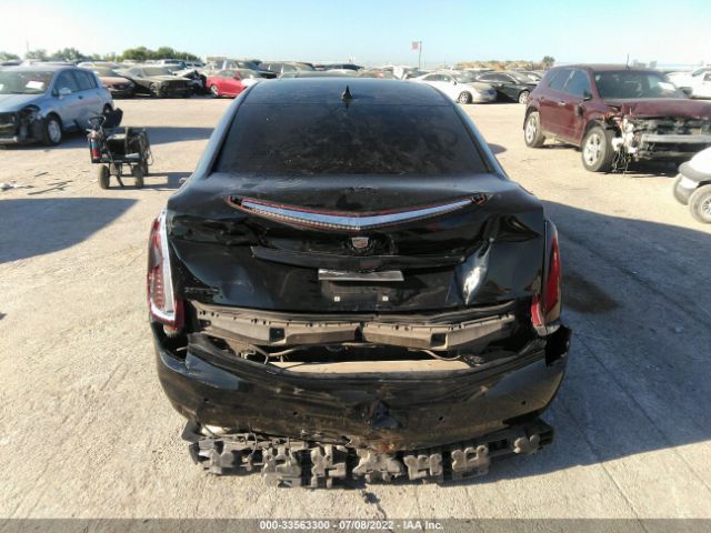 Photo 5 VIN: 2G61S5S35D9150056 - CADILLAC XTS 