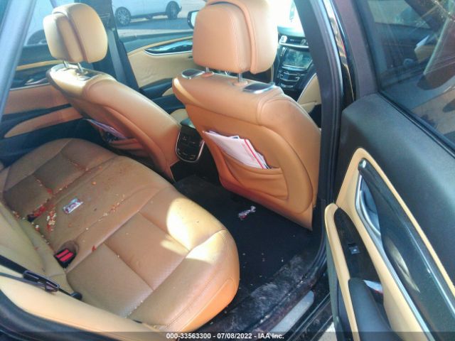 Photo 7 VIN: 2G61S5S35D9150056 - CADILLAC XTS 