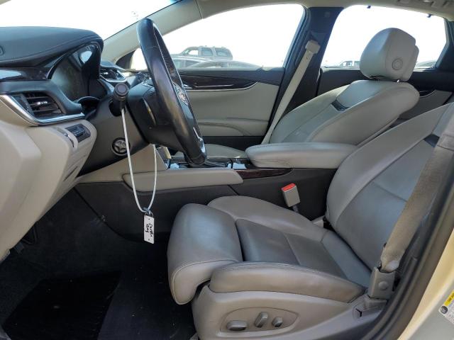 Photo 6 VIN: 2G61S5S35D9157363 - CADILLAC XTS 