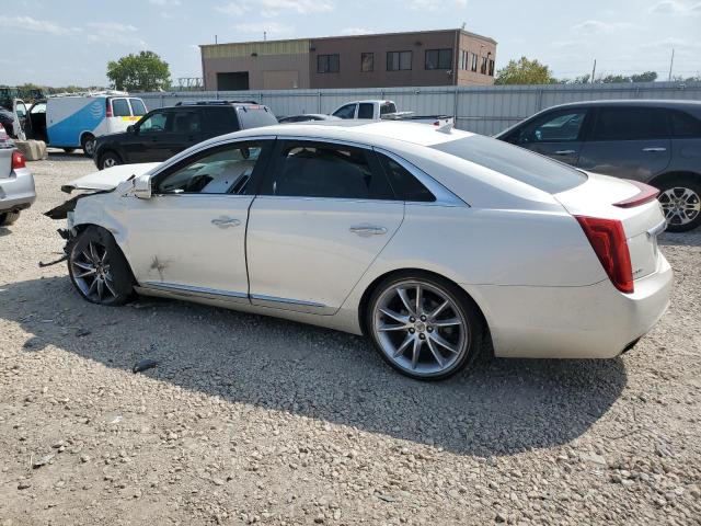 Photo 1 VIN: 2G61S5S35D9242879 - CADILLAC XTS PREMIU 