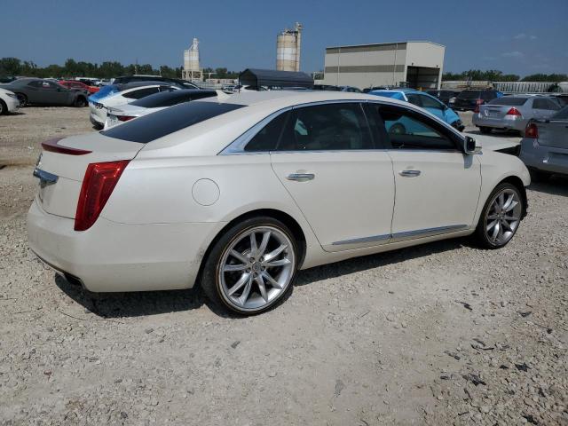 Photo 2 VIN: 2G61S5S35D9242879 - CADILLAC XTS PREMIU 