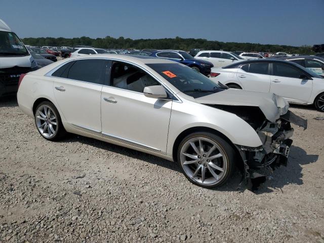 Photo 3 VIN: 2G61S5S35D9242879 - CADILLAC XTS PREMIU 