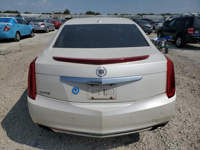 Photo 5 VIN: 2G61S5S35D9242879 - CADILLAC XTS PREMIU 