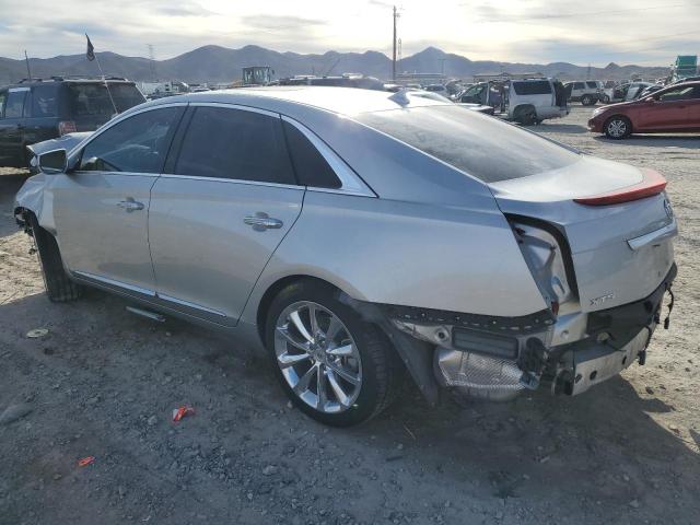 Photo 1 VIN: 2G61S5S35D9243580 - CADILLAC XTS 