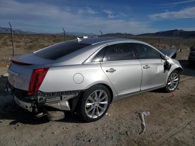 Photo 2 VIN: 2G61S5S35D9243580 - CADILLAC XTS 