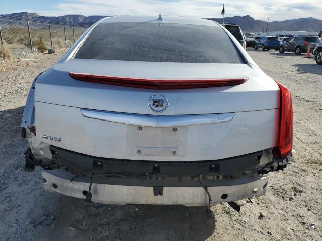 Photo 5 VIN: 2G61S5S35D9243580 - CADILLAC XTS 