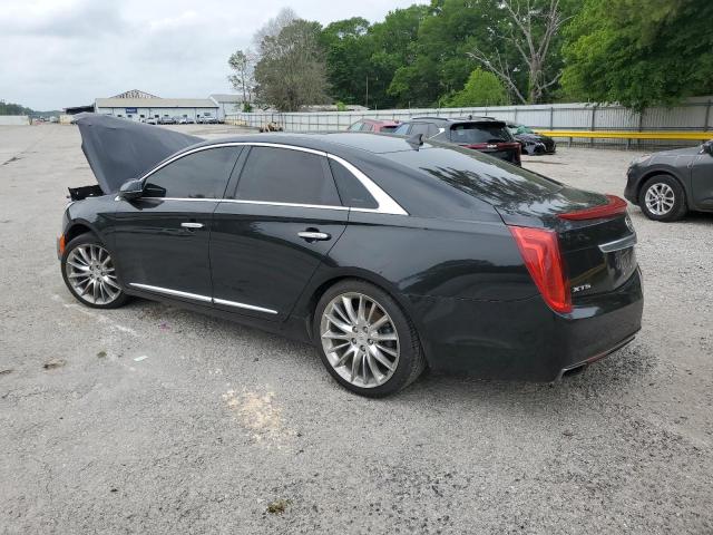 Photo 1 VIN: 2G61S5S35E9299603 - CADILLAC XTS 