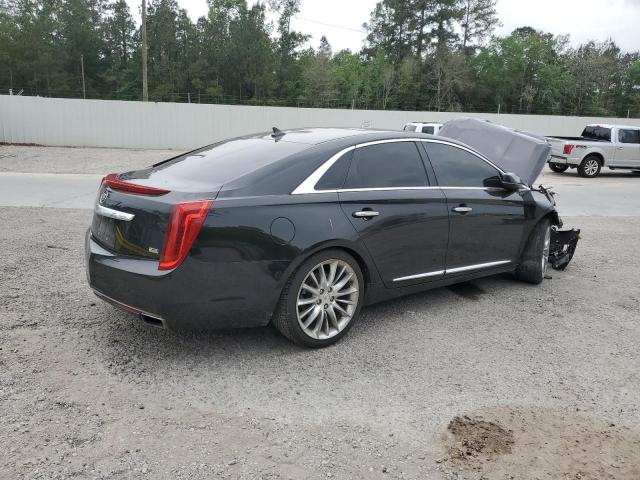 Photo 2 VIN: 2G61S5S35E9299603 - CADILLAC XTS 