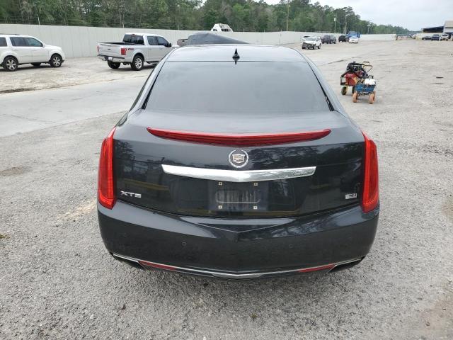 Photo 5 VIN: 2G61S5S35E9299603 - CADILLAC XTS 