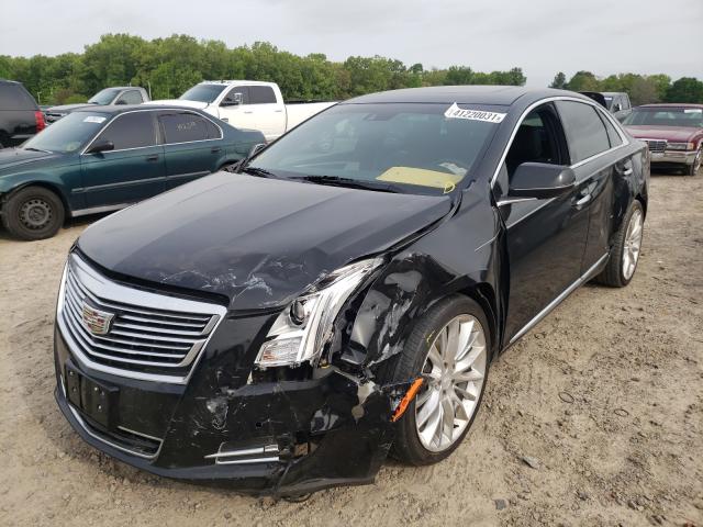 Photo 1 VIN: 2G61S5S35G9105011 - CADILLAC XTS PLATIN 