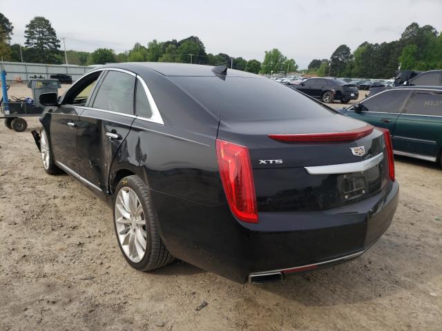 Photo 2 VIN: 2G61S5S35G9105011 - CADILLAC XTS PLATIN 