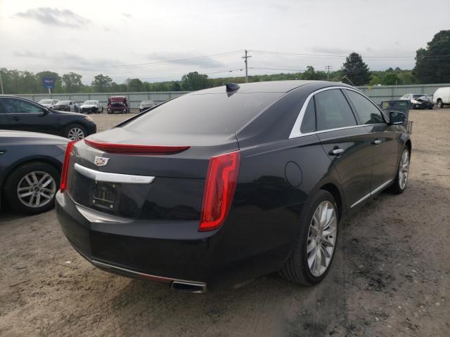 Photo 3 VIN: 2G61S5S35G9105011 - CADILLAC XTS PLATIN 