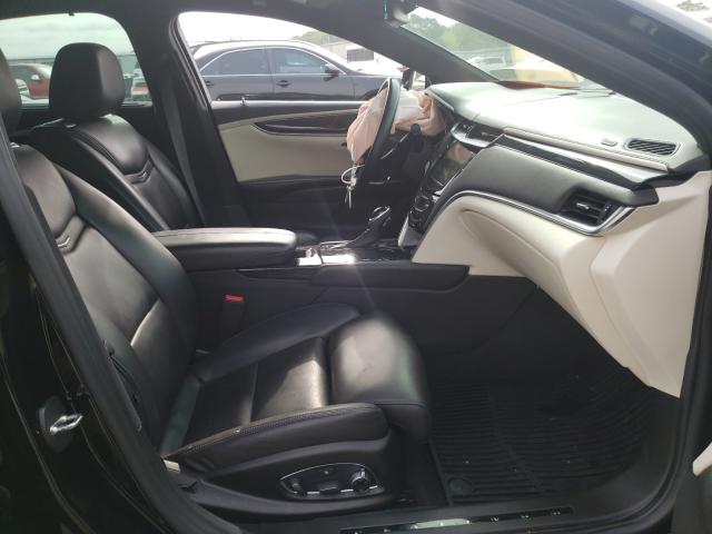 Photo 4 VIN: 2G61S5S35G9105011 - CADILLAC XTS PLATIN 