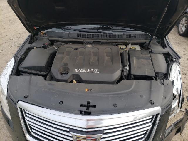 Photo 6 VIN: 2G61S5S35G9105011 - CADILLAC XTS PLATIN 