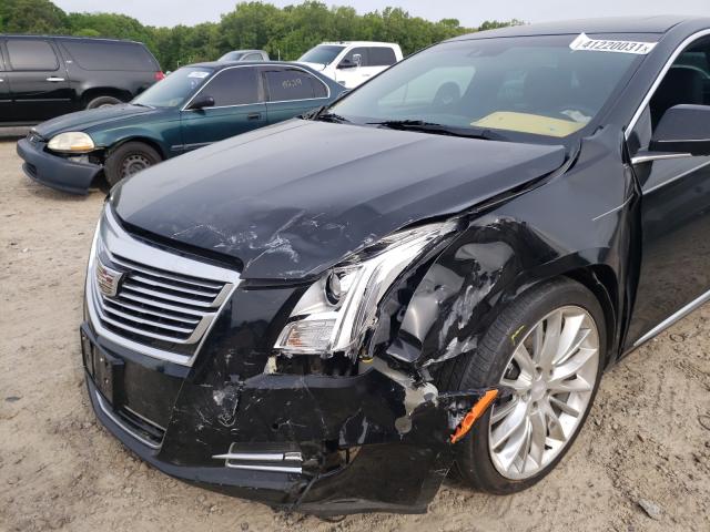 Photo 8 VIN: 2G61S5S35G9105011 - CADILLAC XTS PLATIN 