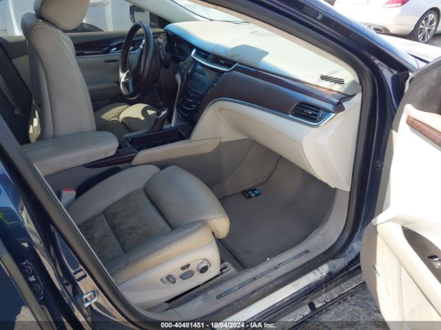 Photo 4 VIN: 2G61S5S35G9175303 - CADILLAC XTS 