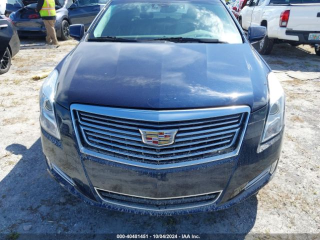 Photo 5 VIN: 2G61S5S35G9175303 - CADILLAC XTS 