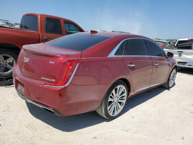 Photo 2 VIN: 2G61S5S35J9141918 - CADILLAC XTS PLATIN 