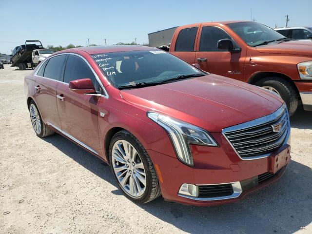 Photo 3 VIN: 2G61S5S35J9141918 - CADILLAC XTS PLATIN 