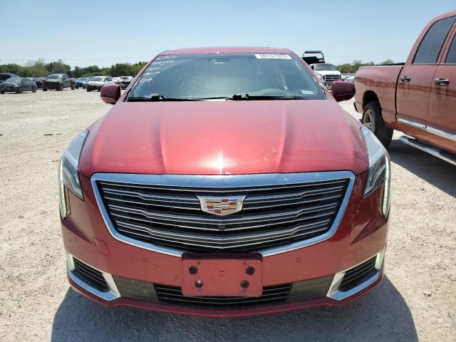 Photo 4 VIN: 2G61S5S35J9141918 - CADILLAC XTS PLATIN 