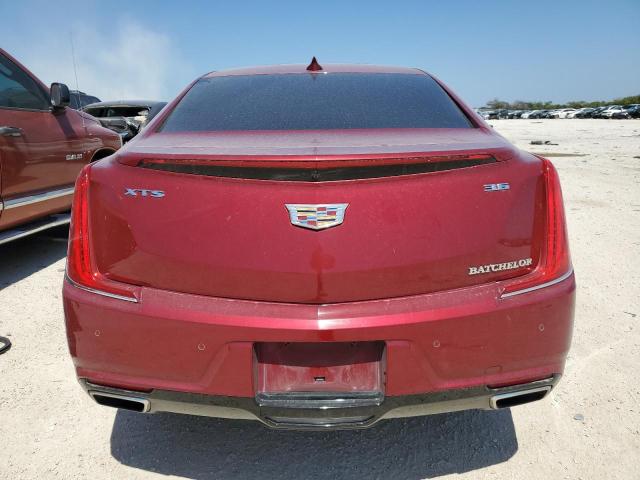 Photo 5 VIN: 2G61S5S35J9141918 - CADILLAC XTS PLATIN 