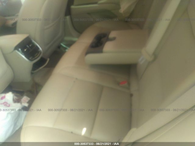 Photo 7 VIN: 2G61S5S36D9101724 - CADILLAC XTS 