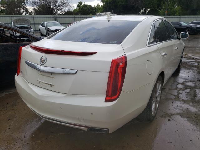 Photo 3 VIN: 2G61S5S36D9102002 - CADILLAC XTS PREMIU 