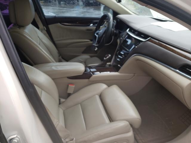 Photo 4 VIN: 2G61S5S36D9102002 - CADILLAC XTS PREMIU 