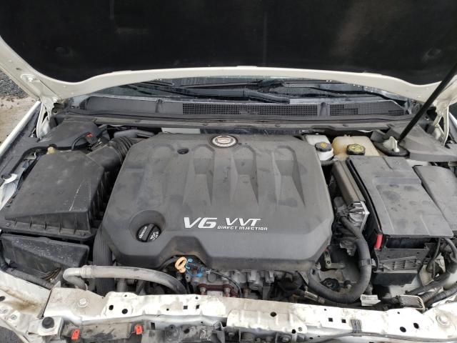 Photo 6 VIN: 2G61S5S36D9102002 - CADILLAC XTS PREMIU 