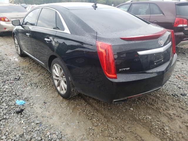 Photo 2 VIN: 2G61S5S36D9105059 - CADILLAC XTS PREMIU 