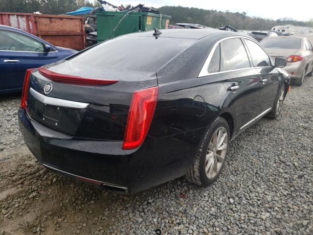 Photo 3 VIN: 2G61S5S36D9105059 - CADILLAC XTS PREMIU 