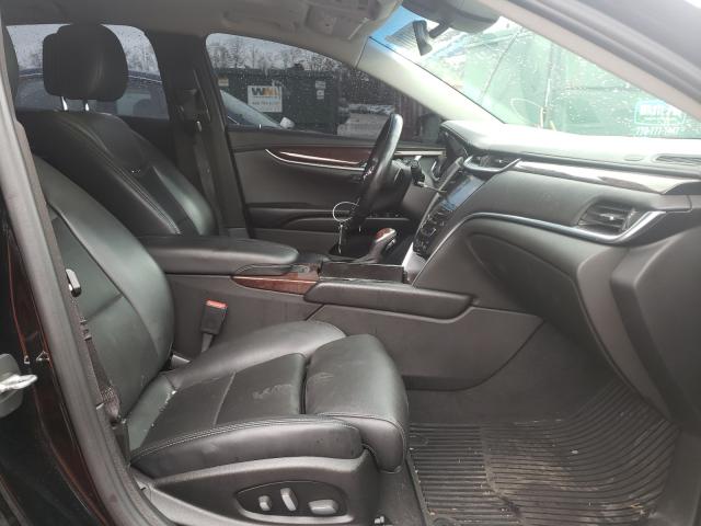 Photo 4 VIN: 2G61S5S36D9105059 - CADILLAC XTS PREMIU 