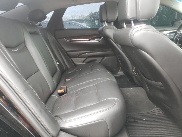 Photo 5 VIN: 2G61S5S36D9105059 - CADILLAC XTS PREMIU 