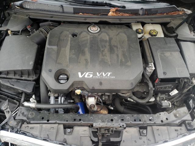 Photo 6 VIN: 2G61S5S36D9105059 - CADILLAC XTS PREMIU 