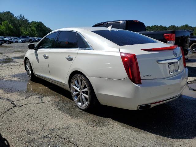 Photo 1 VIN: 2G61S5S36D9106907 - CADILLAC XTS 