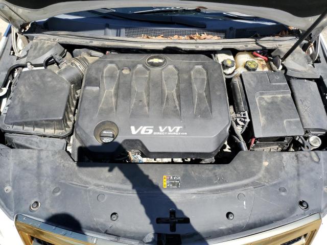 Photo 10 VIN: 2G61S5S36D9106907 - CADILLAC XTS 