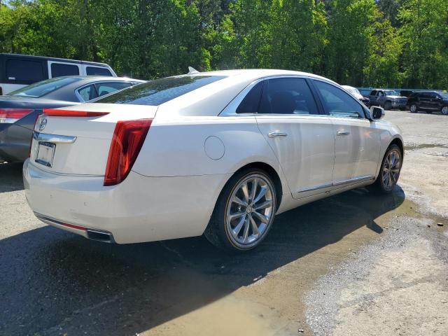 Photo 2 VIN: 2G61S5S36D9106907 - CADILLAC XTS 