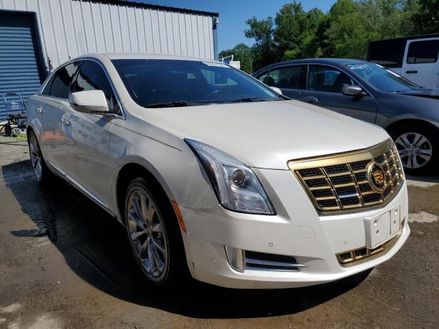 Photo 3 VIN: 2G61S5S36D9106907 - CADILLAC XTS 