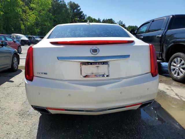 Photo 5 VIN: 2G61S5S36D9106907 - CADILLAC XTS 