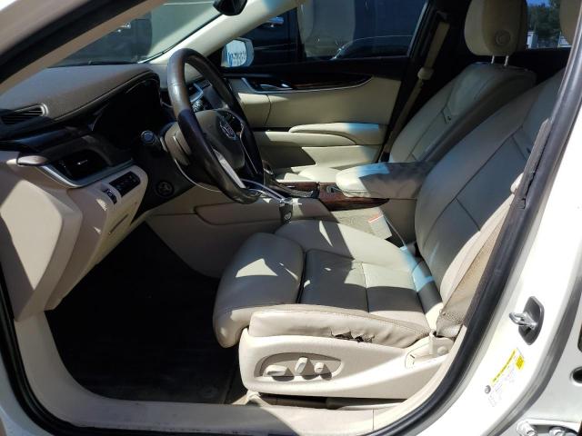 Photo 6 VIN: 2G61S5S36D9106907 - CADILLAC XTS 